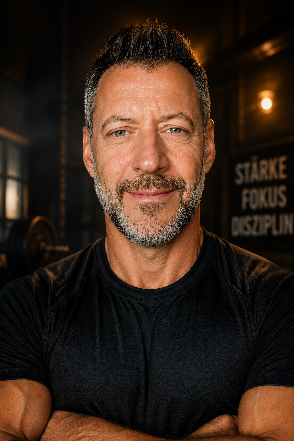 Michael Peter